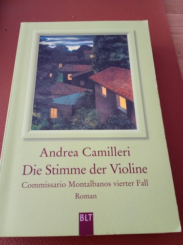 Die stimme der violine - der,