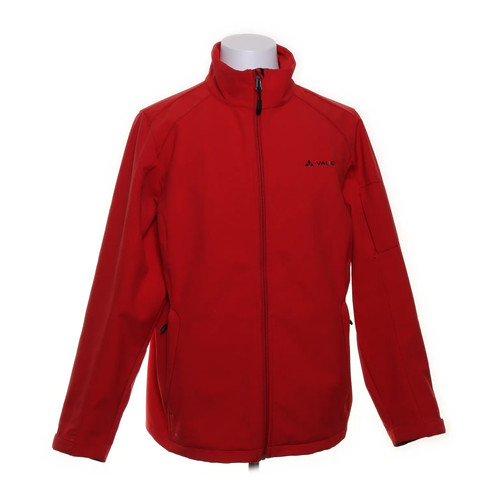 Vaude softshelljacke herren - vaude,,