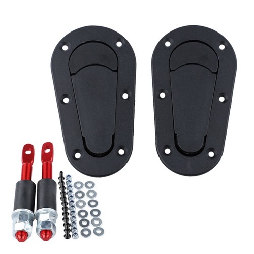 Aerocatch haubenhalter - aerocatch,