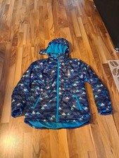 Winterjacke