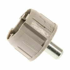Fiamma Tube Plug Right Hand