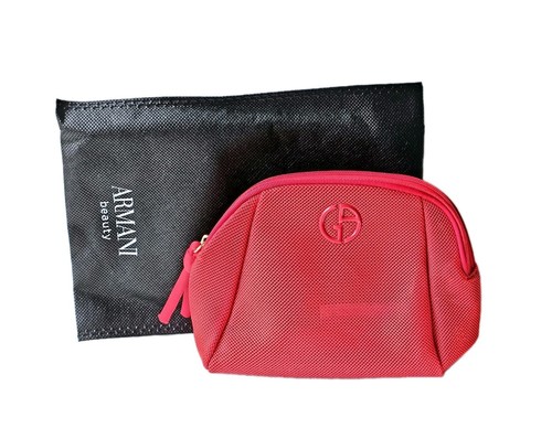Giorgio armani beauty - giorgio, red