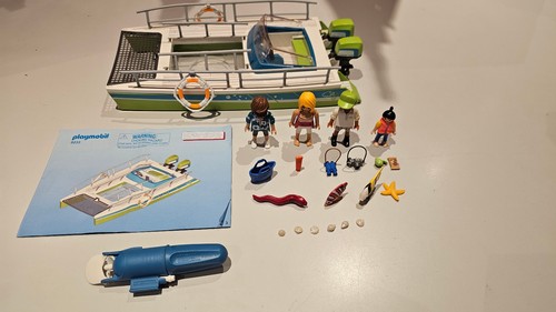Playmobil family fun 9233 - playmobil,