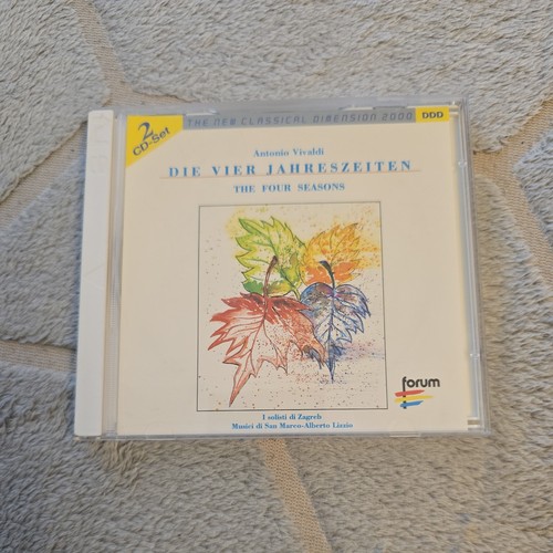 Die vier jahreszeiten the - die,