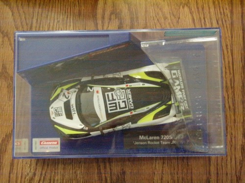 New case carrera digital - in,