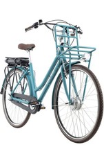 E- Bike Ctyrad 28 Zoll, ADORE CANTALOUPE 3