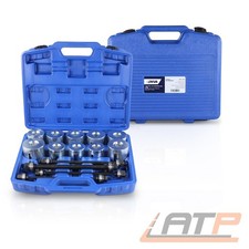 ENVA GUMMIBUCHSEN KUGELLAGER