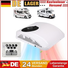 12V/24V Dachklimaanlage