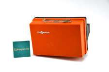 Viessmann Mischermotor Mischer