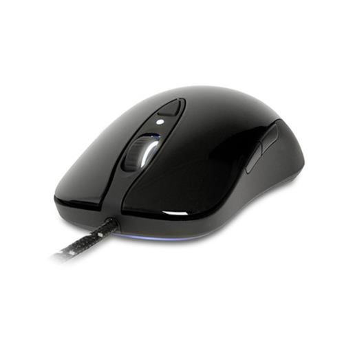 Steelseries sensei raw glossy - steelseries,