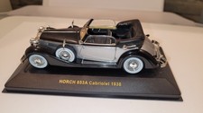 IXO Modell Museum MUS011 Horch