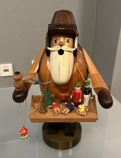 KWO Räuchermann XXL Die