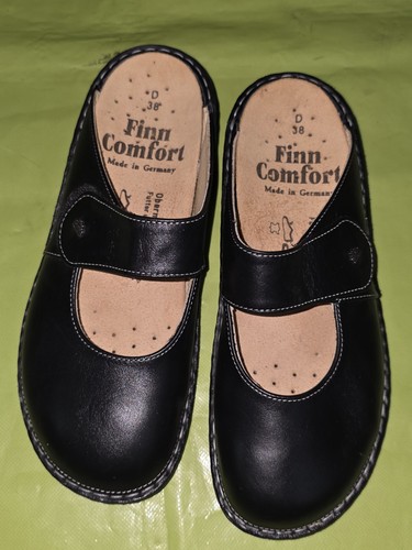 Finn comfort clogs - comfort,
