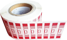 RFID UHF EPC C1 Gen2