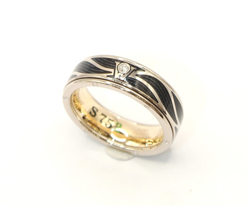 Wellendorff engelskraft ring - wellendorff, "engelskraft"
