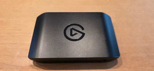 Elgato hd60 capture card - elgato, x