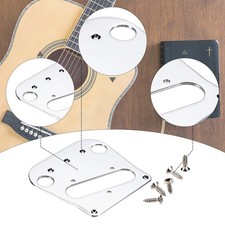 Brücke Platte Gitarre