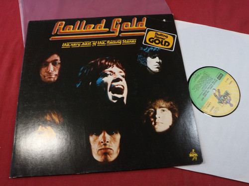 The rolling stones - the,