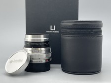 *TOP MINT RARE* Schneider 45mm