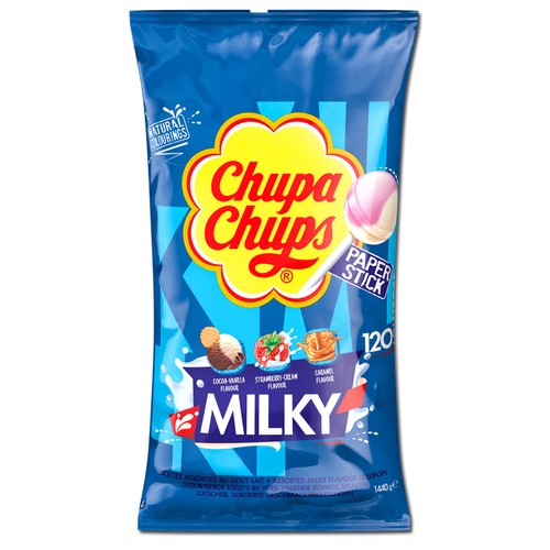Chupa chups - (10,24€/1kg),