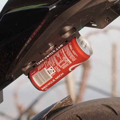 Cola getränkehalter mottorad - cola,