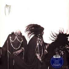 Messa - Close Blue Vinyl