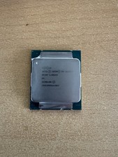 Intel XEON E5-2620V3  2,4 GHz