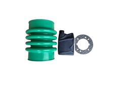 Wacker BS 60Y Faltenbalg