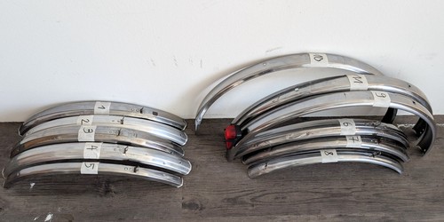 Konvolut 11 stück - -,
