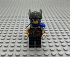 Lego Super Heroes Figur Thor