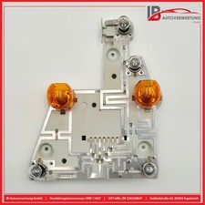 Lampenträger Bremsleuchte rechts A2118200277 MERCEDES E-KLASSE W211 E220 CDI MB