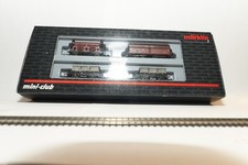 Märklin MiniClub Spur Z 1:220