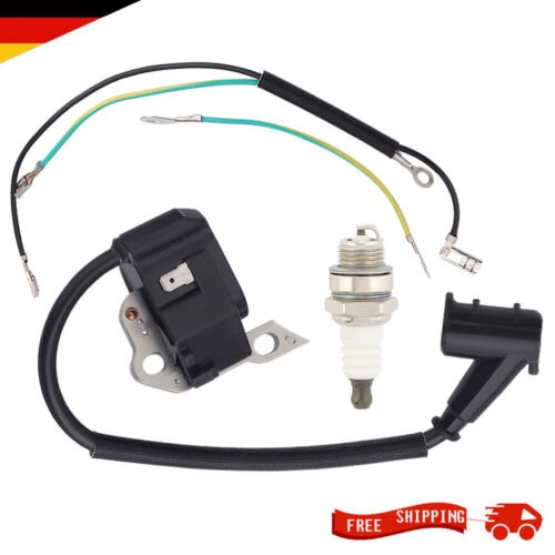Zündspule kit für stihl - kit,