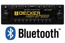 Becker be7820 pro - pro, autoradio