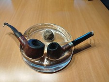 Tabak Pfeifen 2 Stück