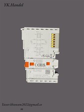 Beckhoff, Modul,  EL3102