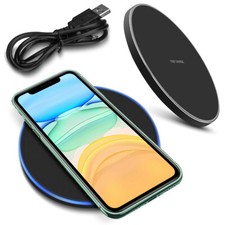 Schnell Ladegerät für Apple