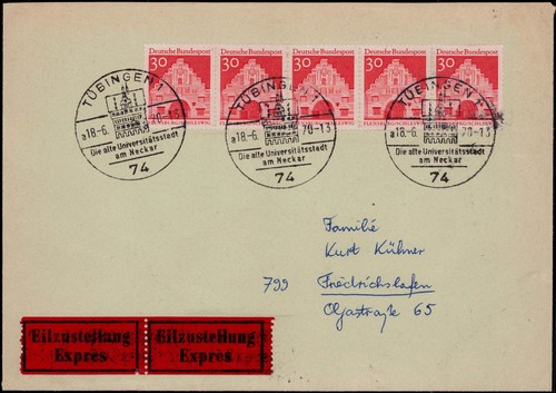 Bund gr bauwerke - bund;, 30