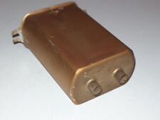 Pos 2) 1 Filter aus Loewe Opta Meteor Plastik 781W - Röhrenradio Ersatzteil