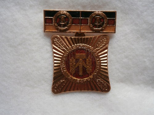Ddr orden kollektiv der - orden,
