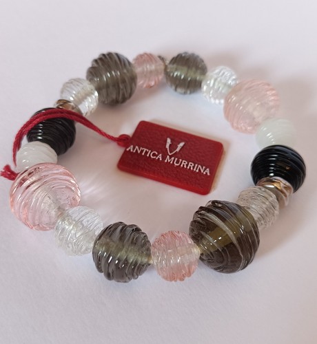 Antikes murrina armband - murrina,