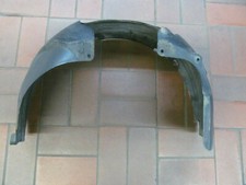 Ford Fiesta MK6 JH JD Radkastenverkleidung Radlauf links vorn original Bj 05-