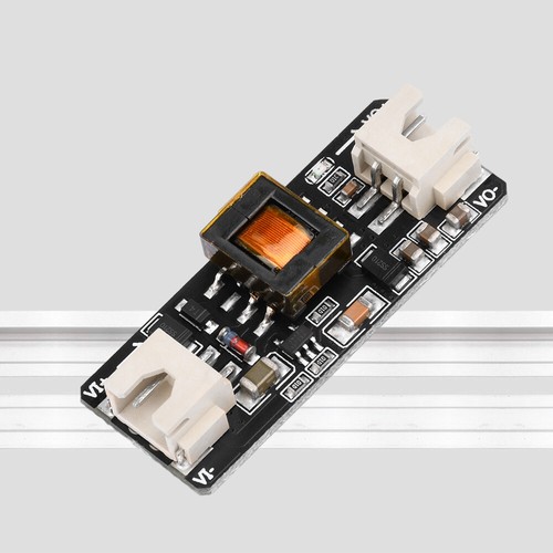 Isolated power supply - dc,