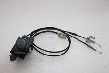 Servomotor Stellmotor Auspuff Motor Honda FES125 Pantheon 2T JF05 98-02 #R5640