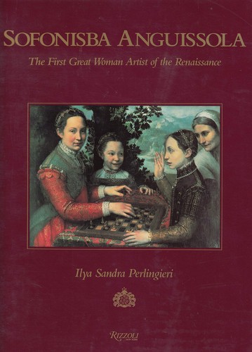 Sofonisba anguissola erste - sofonisba, anguissola: