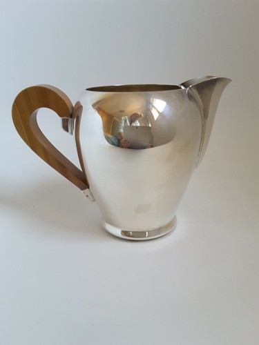 Neu alessi bombe versilbertes - bombe,