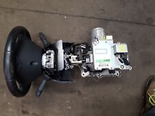 Fiat Stilo 1,6 16V  Bj 03 Lenkstock Servolenkung Servo Lenkwinkelsensor 46846857