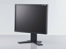 2x Eizo FlexScan S1911 LCD