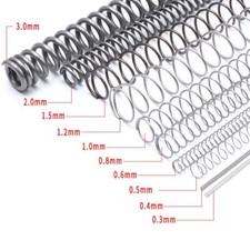 Druckfeder, Spiralfeder