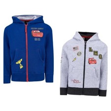 Neu Jungen Sweatjacke Disney